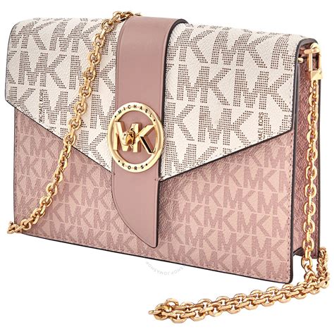 michael kors chain bg|michael kors handbags sale.